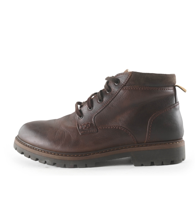 Mazzeltov Snowboots