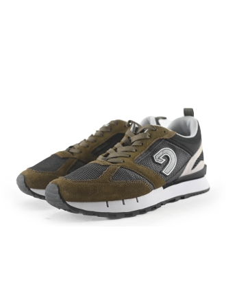Cruyff Sneakers Groen 266465
