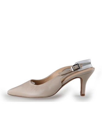 Peter Kaiser Slingbacks Beige 266485