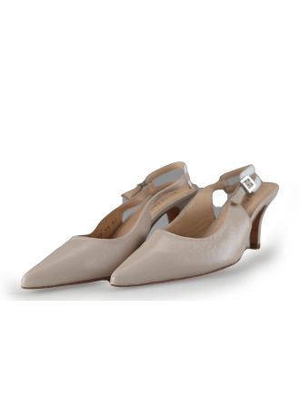 Peter Kaiser Slingbacks Beige 266485