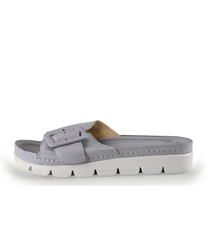 Dr Feel Slippers