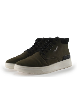 PME Legend Sneakers Groen 266498