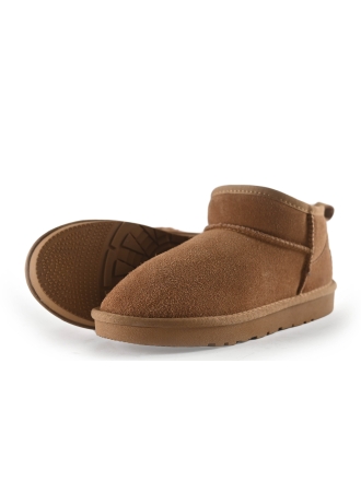 Nelson Boots