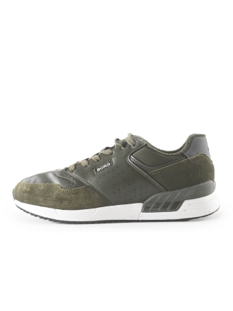 Bjorn Borg Sneakers Groen 266510