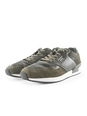 Bjorn Borg Sneakers Groen 266510