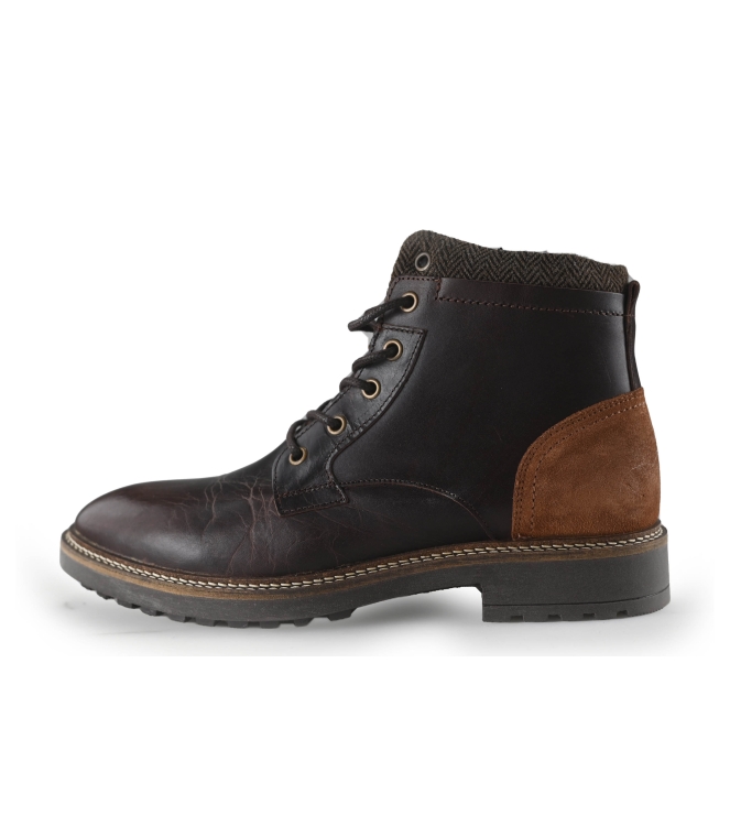 Bullboxer Veterboots
