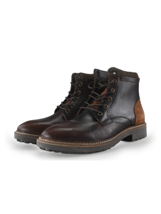 Bullboxer Veterboots Bruin 266523
