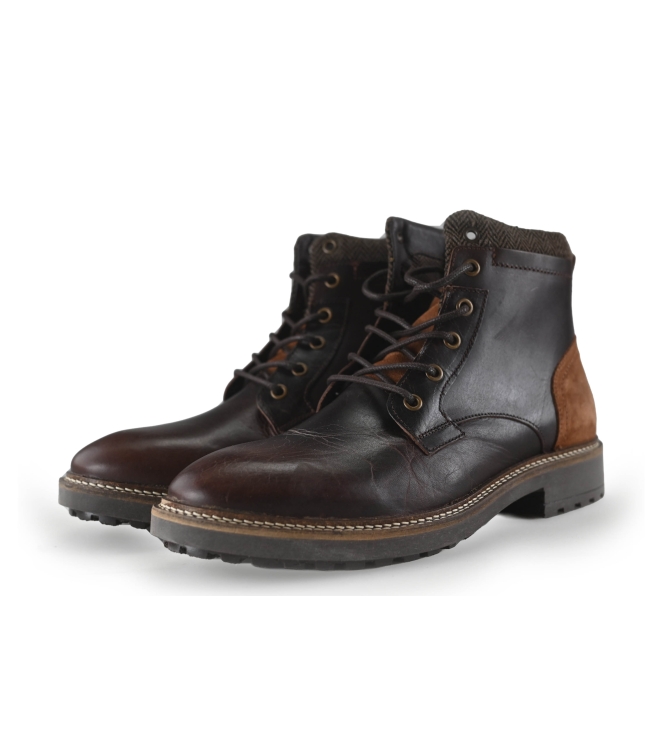 Bullboxer Veterboots