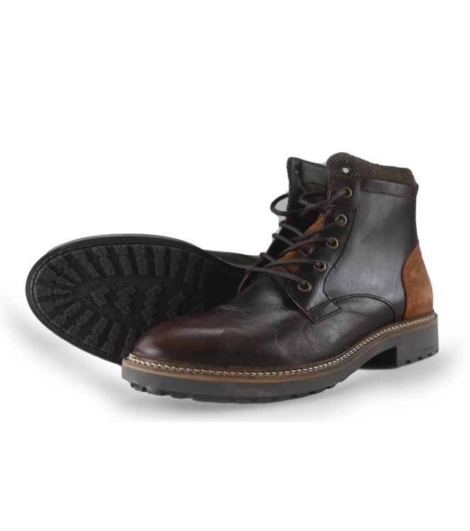 Bullboxer Veterboots