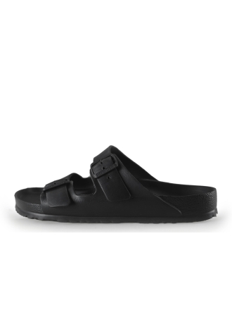 Camper Veterschoenen Zwart 266525