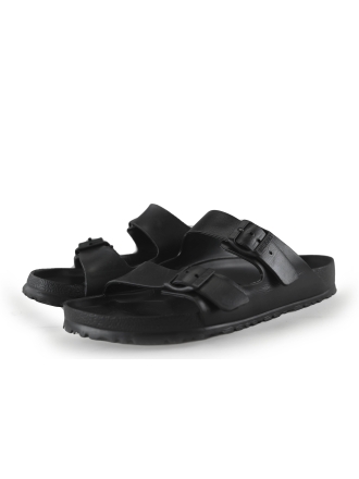 Camper Veterschoenen Zwart 266525