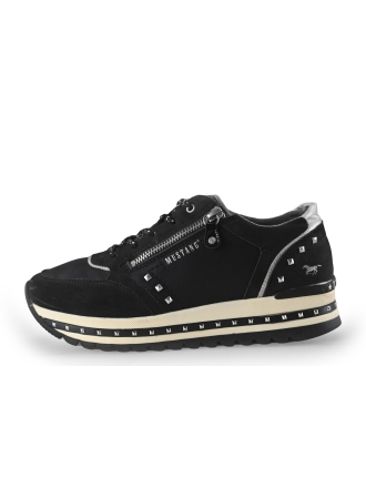 Mustang Sneakers Zwart 266532