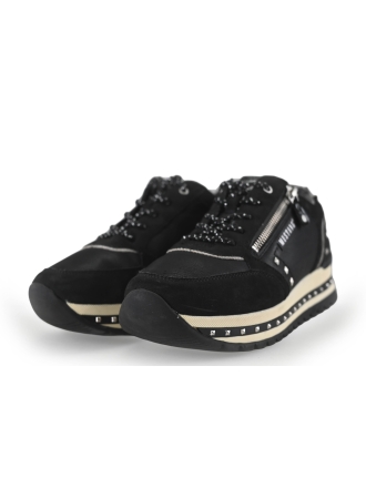 Mustang Sneakers Zwart 266532