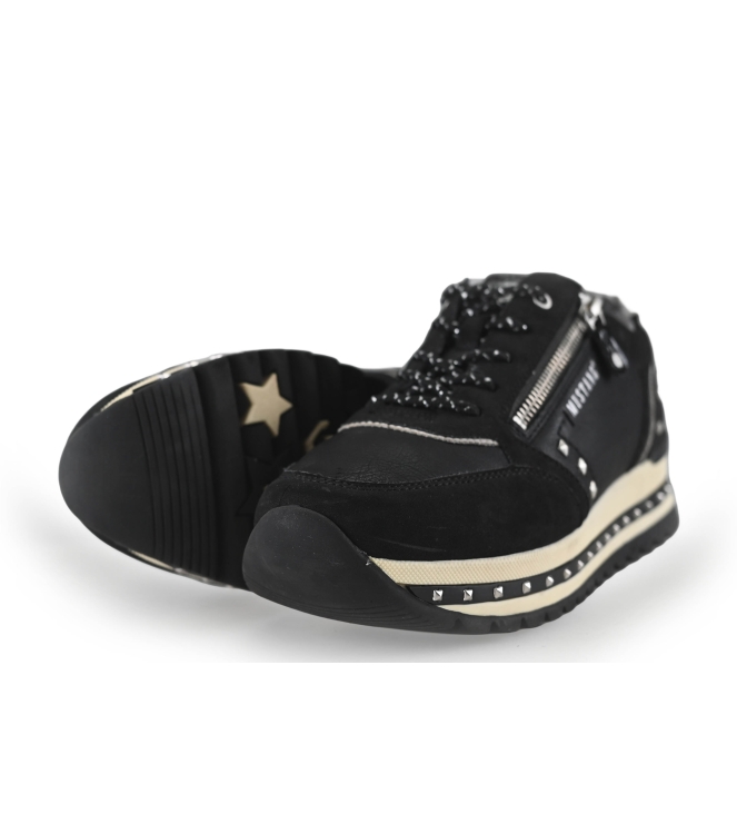 Mustang Sneakers
