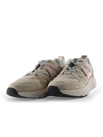 Sub55 Sneakers Beige 266545