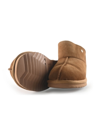 Warmbat Pantoffels