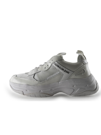 Calvin Klein Sneakers Wit 266549