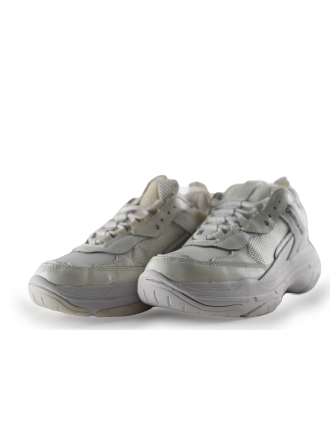 Calvin Klein Sneakers Wit 266549