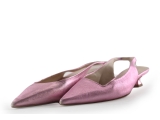 Lina Locchi Slingbacks