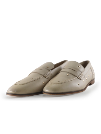 Banana Republic Loafers Beige 266561