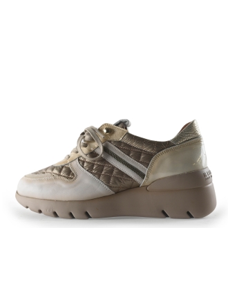 Hispanitas Sneakers Zilver 266563