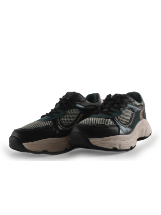 Sub55 Sneakers Zwart 266568