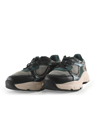 Sub55 Sneakers Zwart 266569