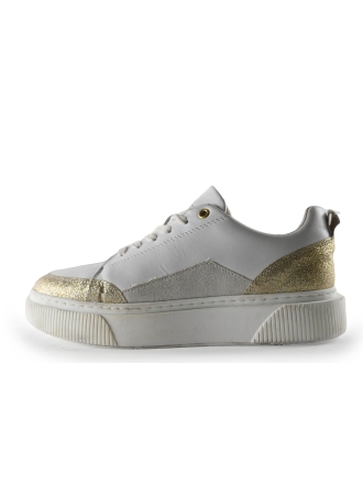 Cycleur de Luxe Sneakers Wit 266584
