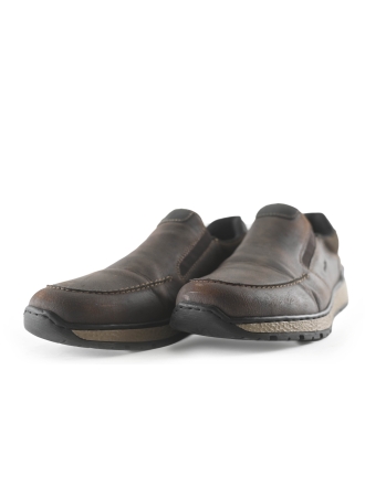 Rieker Instappers Bruin 266590