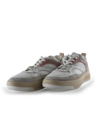 Manfield Sneakers Wit 266594