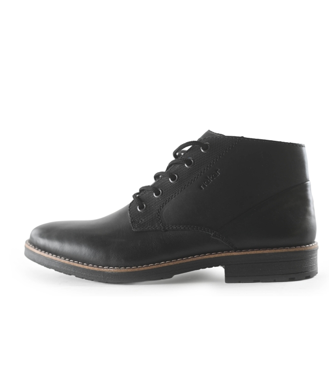 Rieker Veterschoenen
