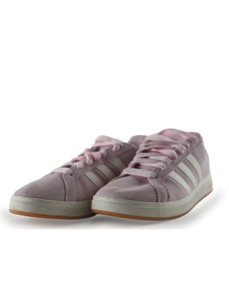 Adidas Sneakers Roze 266602