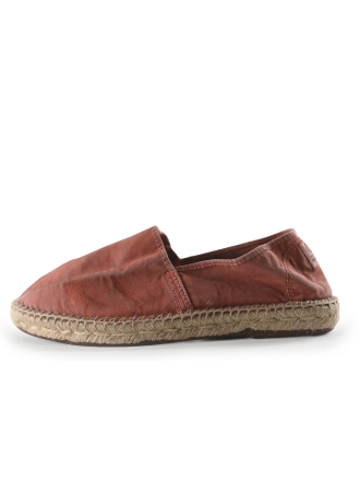 Natural World Espadrilles Rood 266607