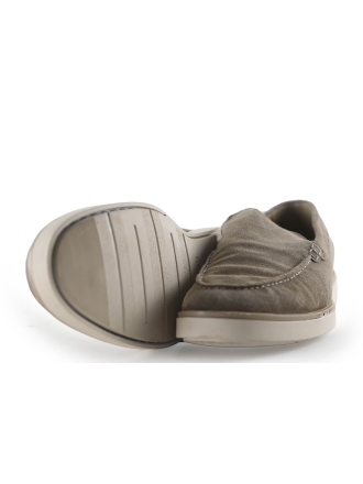 Giorgio Loafers
