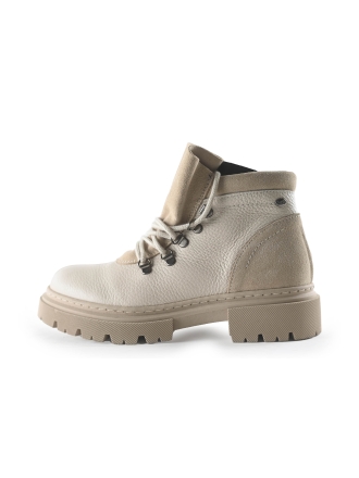 Maruti Boots Beige 266619