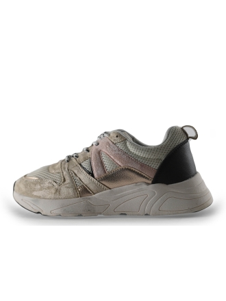 Sub55 Sneakers Beige 266636