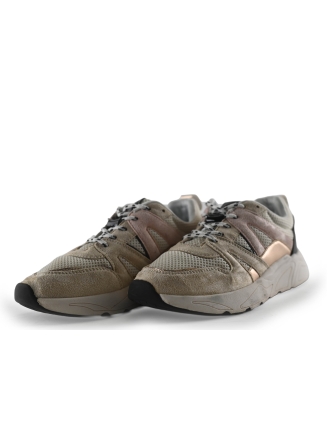 Sub55 Sneakers Beige 266636