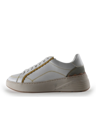 Luciano Sneakers Wit 266637