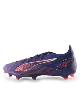 Puma Voetbalschoenen Blauw 266640