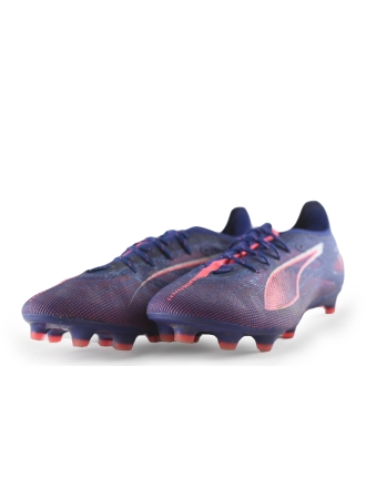 Puma Voetbalschoenen Blauw 266640