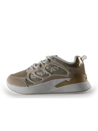 Replay Sneakers Goud 266645