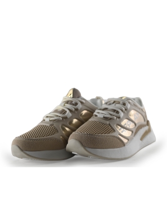 Replay Sneakers Goud 266645