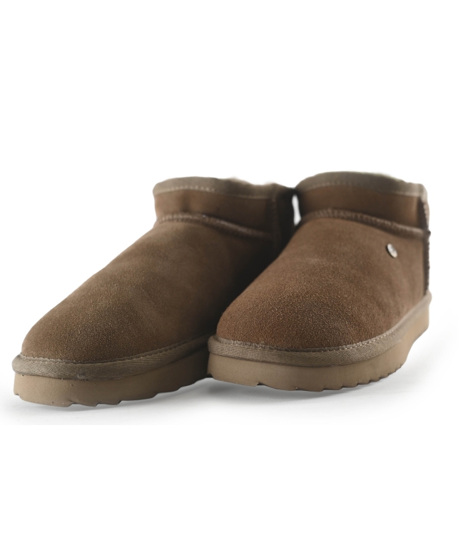 Warmbat Pantoffels