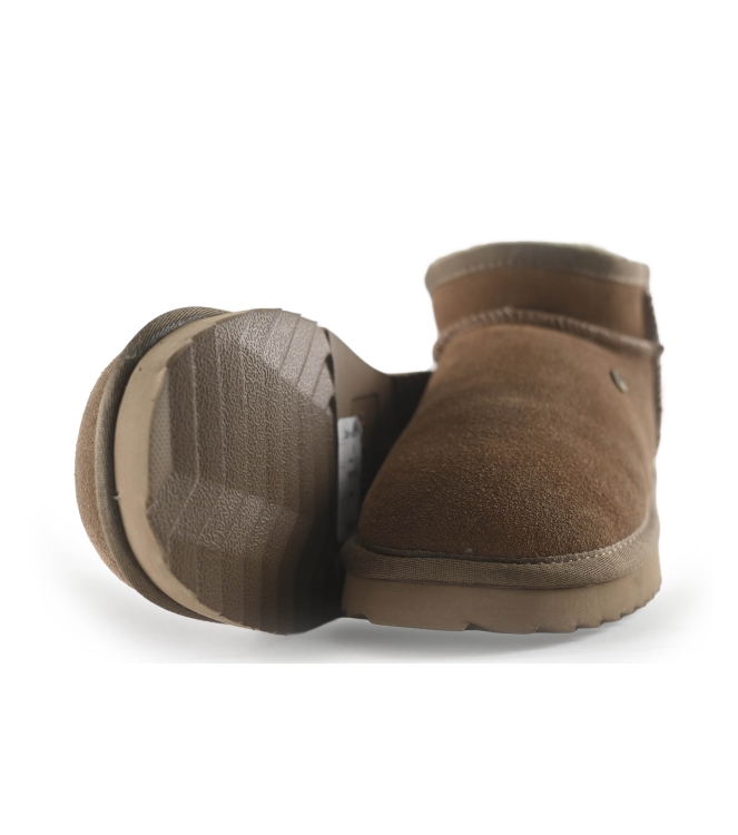 Warmbat Pantoffels