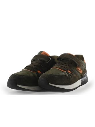 Replay Sneakers Groen 266652