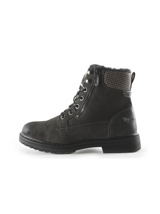 Mustang Snowboots Grijs 266666