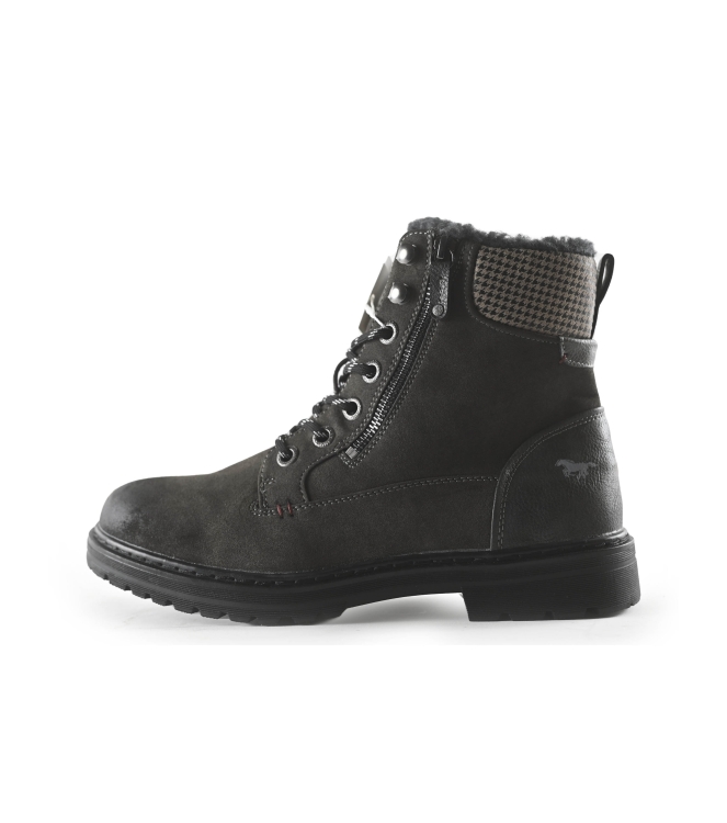 Mustang Snowboots