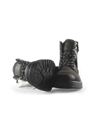 Mustang Snowboots