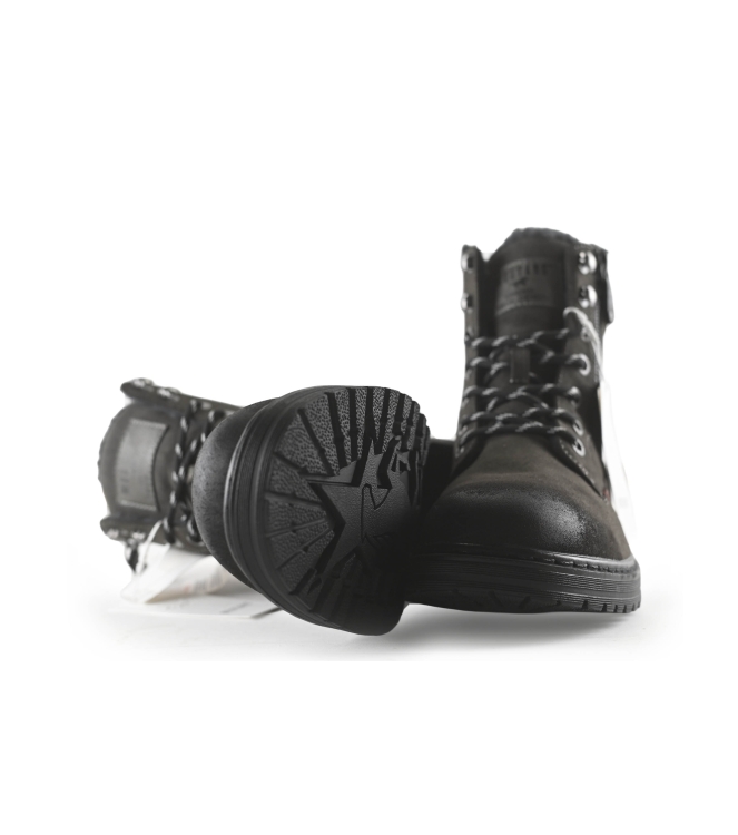 Mustang Snowboots