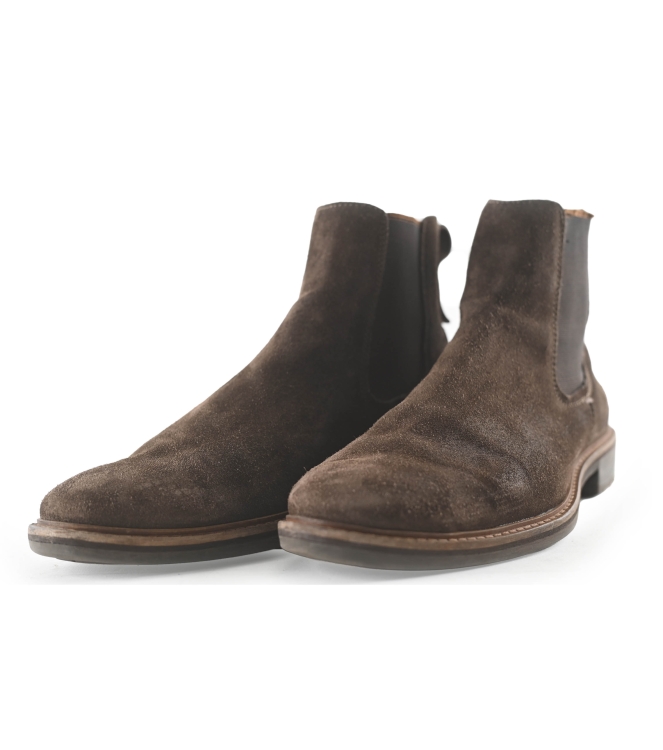 Van Lier Chelsea boots